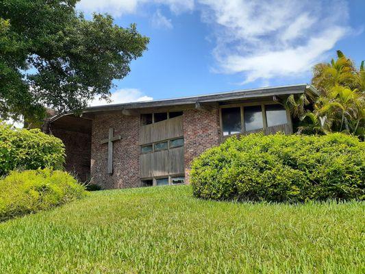 Sunset Congregational Church