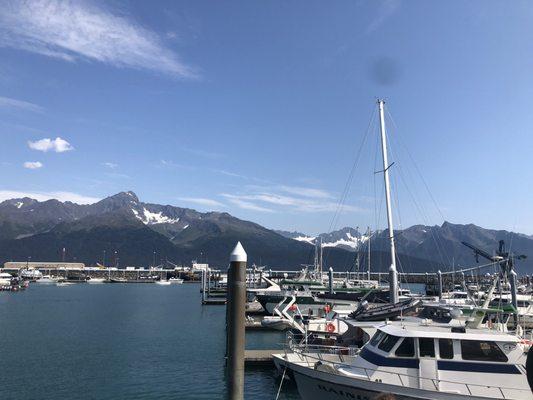 Kenai Peninsula Borough