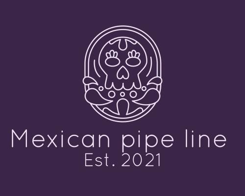 Mexican Pipe Line