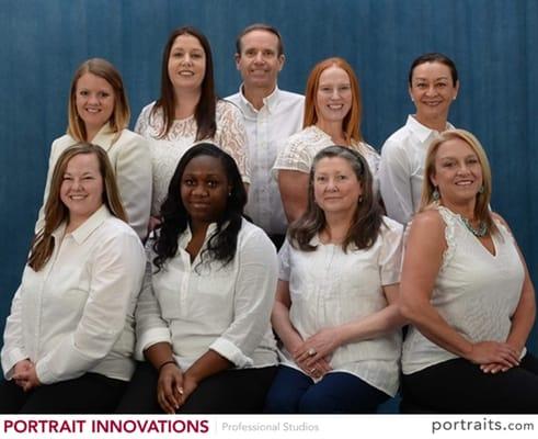 David J Harsant, DDS