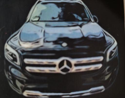 Lux Taxi Imperial County