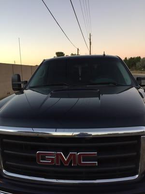 Az Automotive Finishes