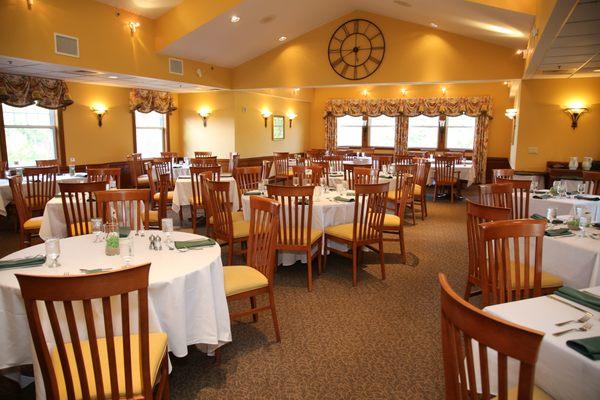 Franklin Country Club