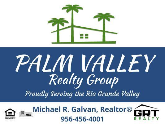 Palm Valley Realty Group