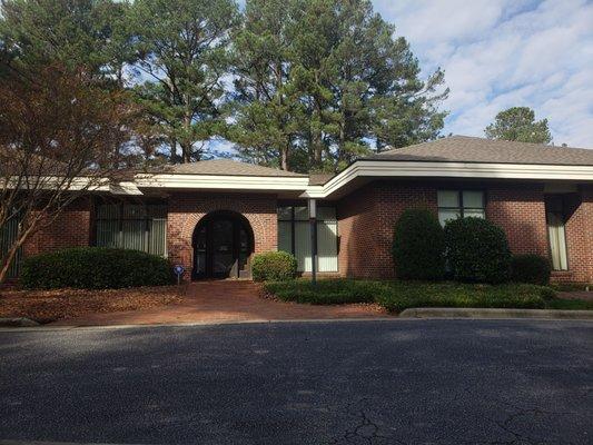 Connor Bunn Rogerson & Woodard