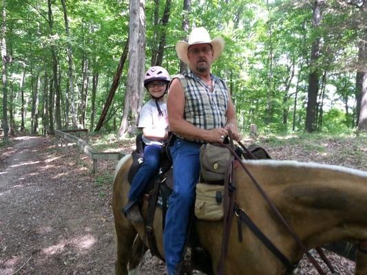 Hoosier Horse Camp LLC