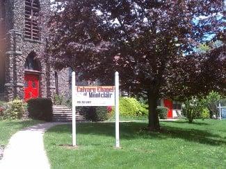 Calvary Chapel of Montclair