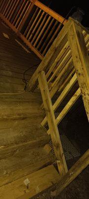 Lil Mike's Handyman Services