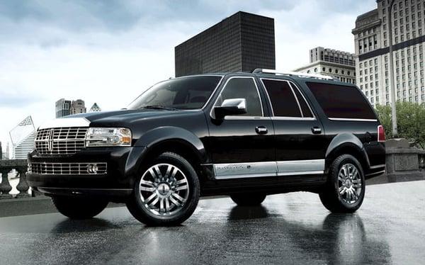 Airride Limousine Service