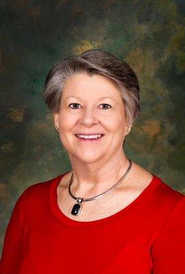 Picture of Mary Wunderlich, PA-C