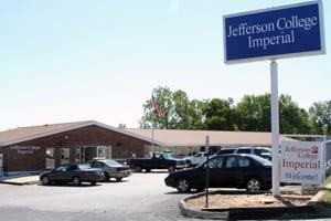 Jefferson College Imperial