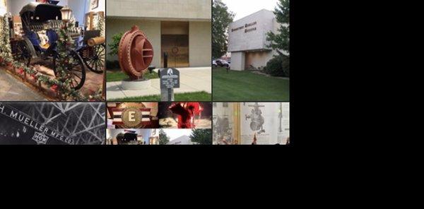 Hieronymus Mueller Museum