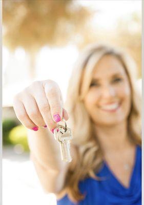 Debbie Simpson, Realtor