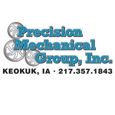 Precision Mechanical Group Inc