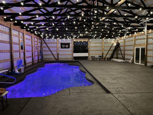 Sunshine Construction and Remodeling