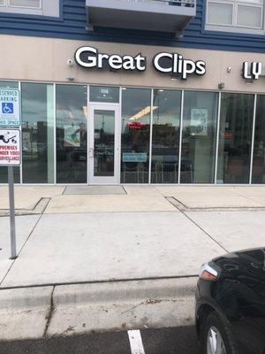 Great Clips