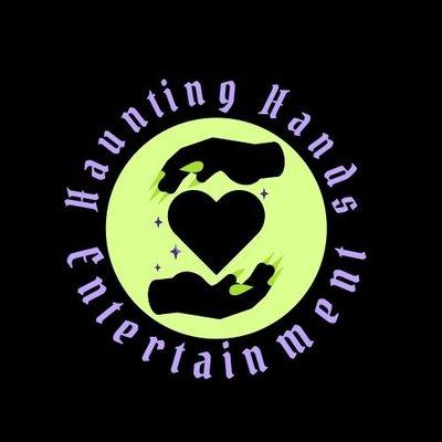 Haunting Hands Entertainment