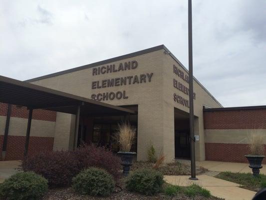 Richland Elementary