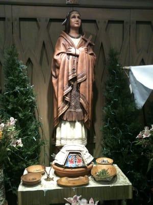 Congregation of the Great Spirit