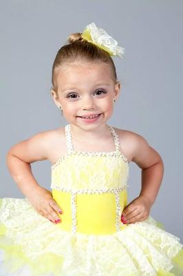 Elite Academy of Dance