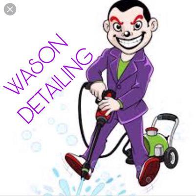 Wason detailing