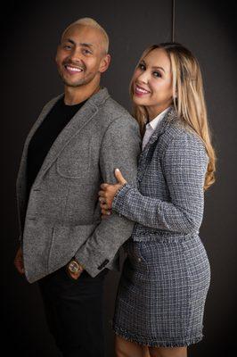 We truly appreciate each and every buyer and seller that we work with.