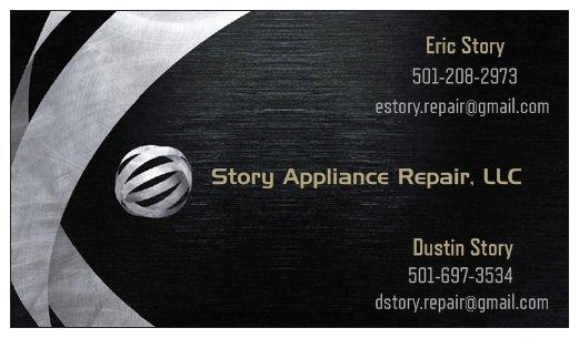Story Appliance Repair