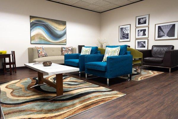 Dallas Therapy Alliance