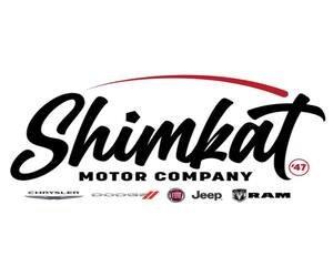 Shimkat Motor Company