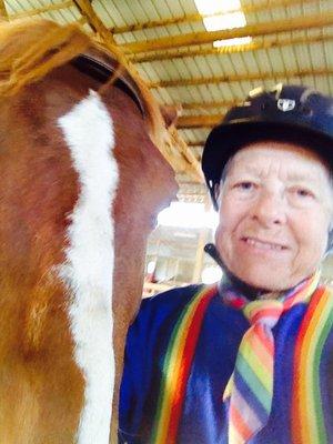 Liz Reed's Pet Sitting