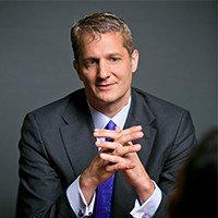 George Patterson, Board Certified Truck Accident Attorney