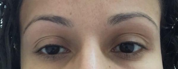 Eyebrow Designer 21