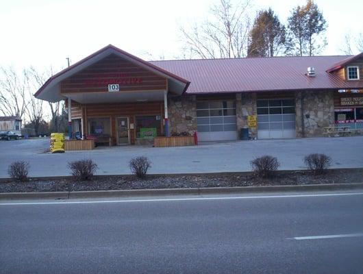 Eastbend Automotive