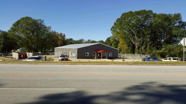 Start Right Learning Center