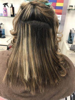 First Impressions Salon & Spa