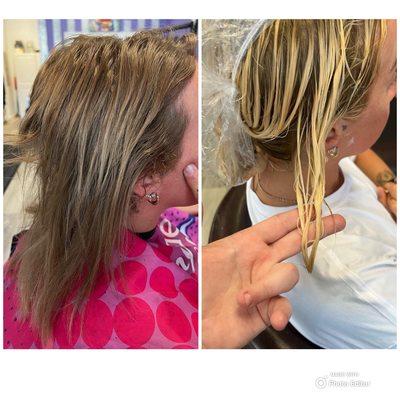 Hair By Thee__Eclectic__Hippie