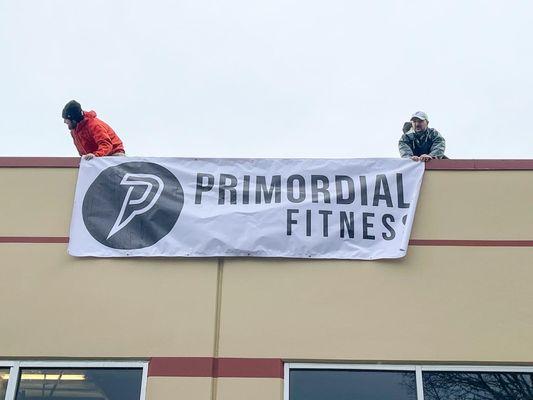 Primordial Fitness