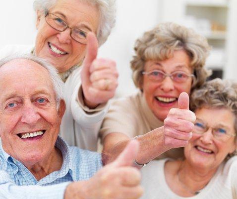Assisting Hands Home Care