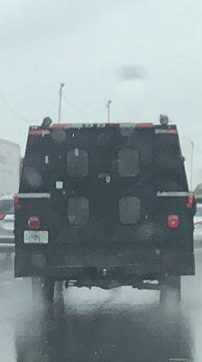 George's Crane Service, Inc.