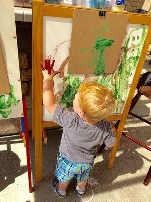 Busy Lil Bees Preschool & Daycare