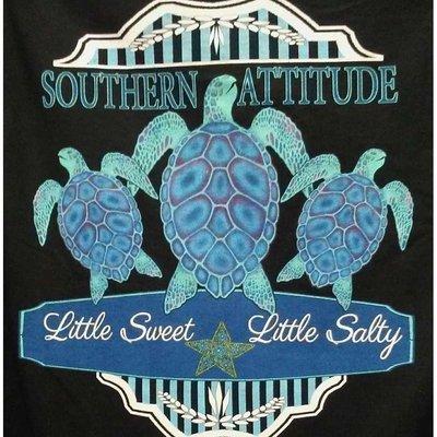 Southern Attitude