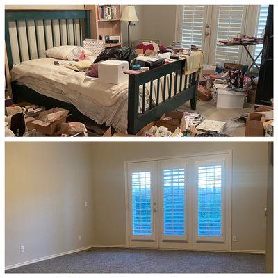 Bens Pressure Washing and Junk Removal