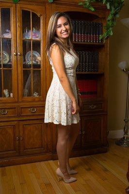 Kristine Sosa - HomeSmart Optima Realty