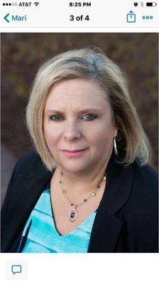 Mari Sennott - Today Real Estate