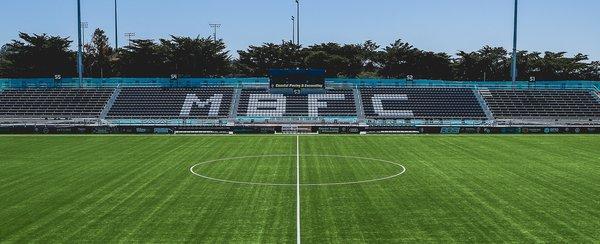 Monterey Bay Football Club