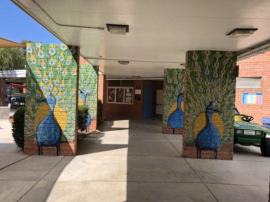 Dapplegray Elem School