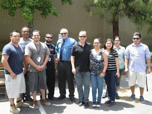 AMS Fulfillment, Inc.