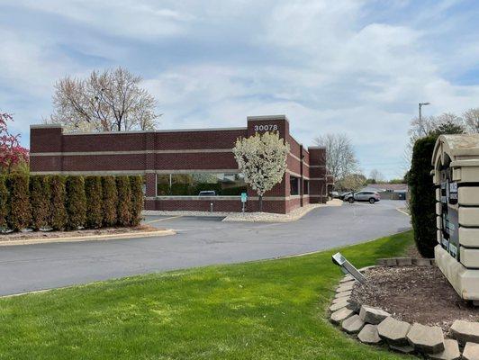 Team Rehabilitation Physical Therapy