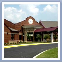 Riverchase Elementary School