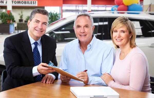 Gatl Auto Car Loans